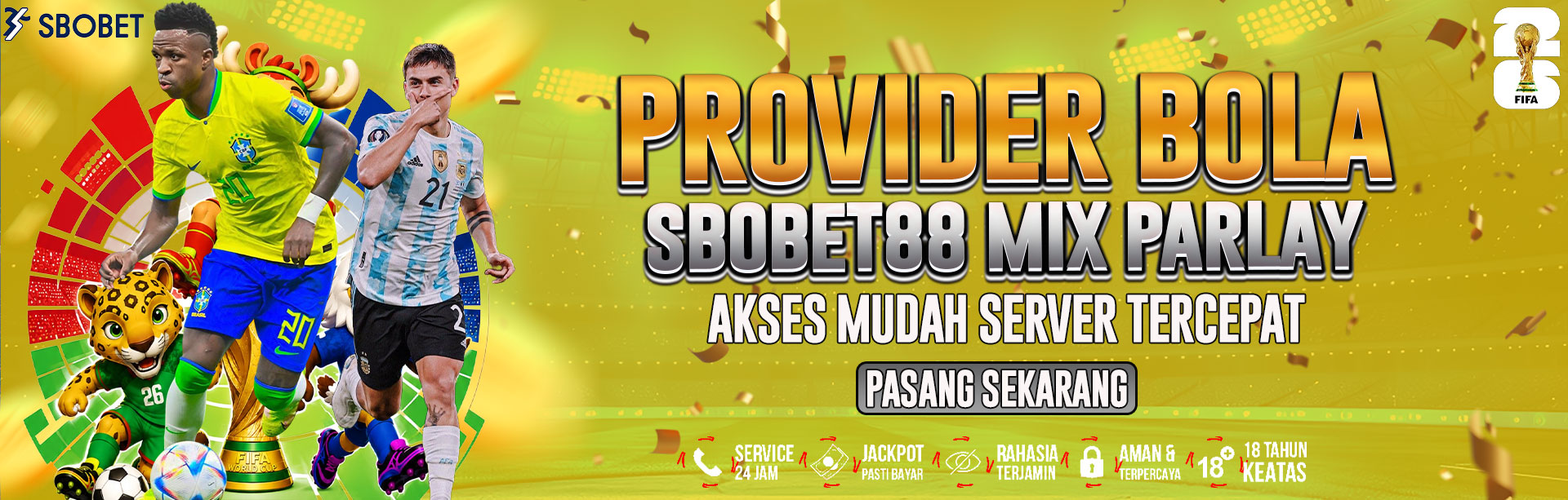 BERKAH77